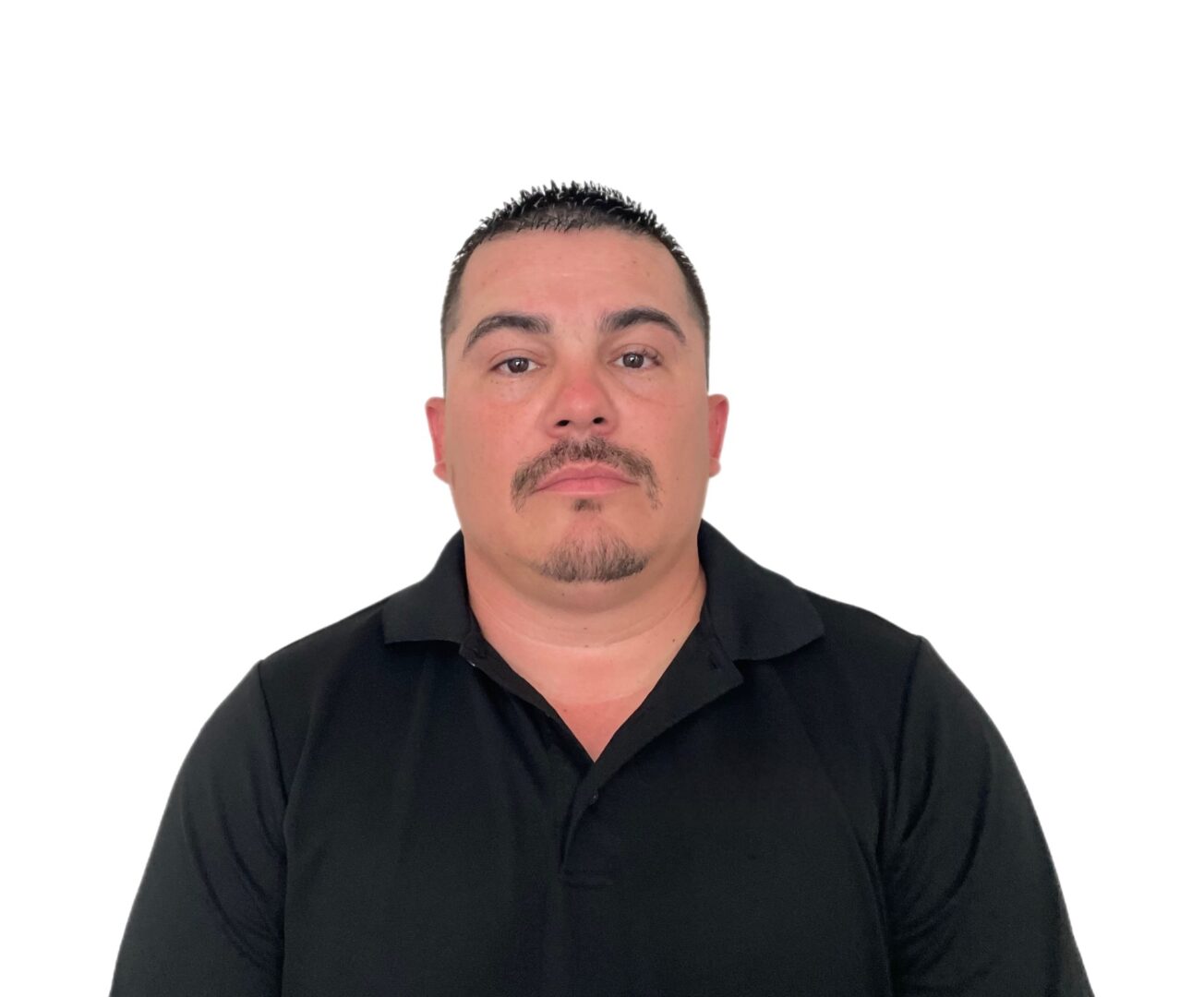 Javier Lopez is our Senior Project Manager